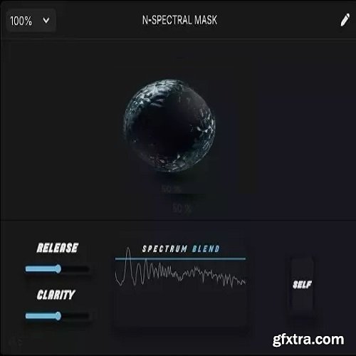 Nasko N-SPECTRAL MASK v1.5 for PLUGDATA-FX