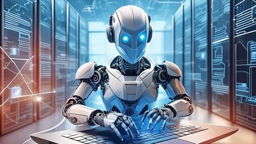 Udemy - Certified Artificial Intelligence Developer Program
