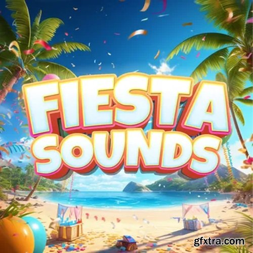 KYXXX Fiesta Sounds [BONUS]