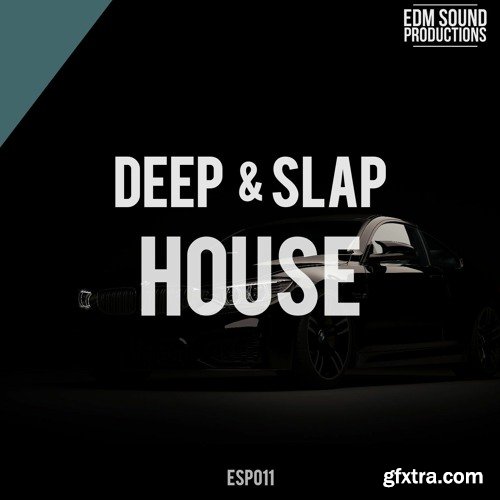 EDM Sound Productions Deep and Slap House