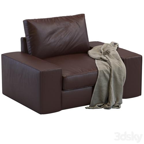 Armchair Kivik By Ikea (2 version)