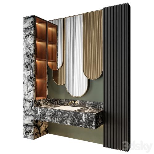 Luxury Bathroom 42