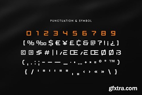 VENUS - Modern Futuristic Scifi Font LCQ2M6Z