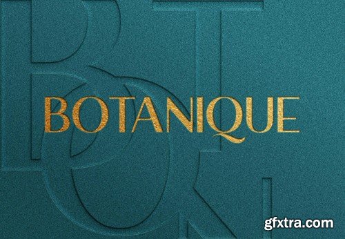 Quantum Mystique - Elegant Sans 46RK6HM