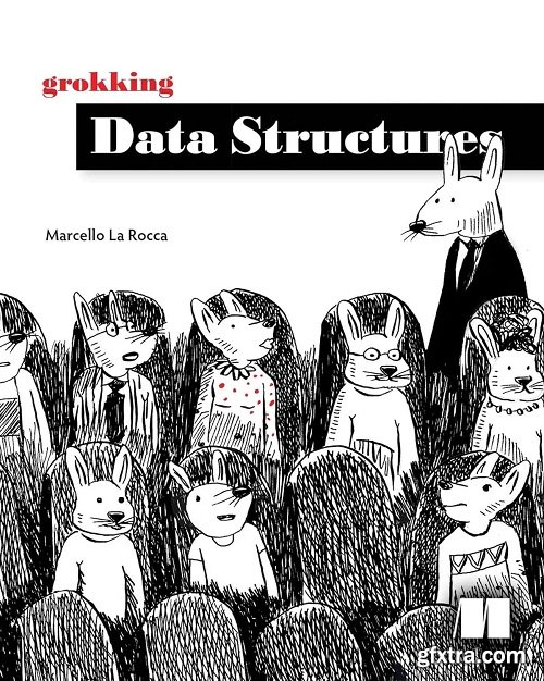 Grokking Data Structures