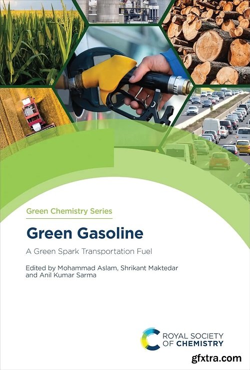 Green Gasoline: A Green Spark Transportation Fuel