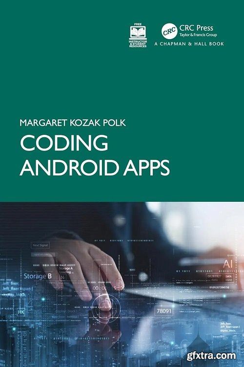 Coding Android Apps