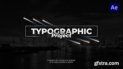 Videohive RGB Titles for After Effects 53121658