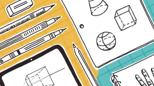 Udemy - Improve Your Drawing for Good