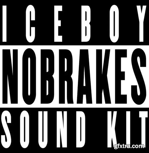 iceboy Nobrakes Sound Kit