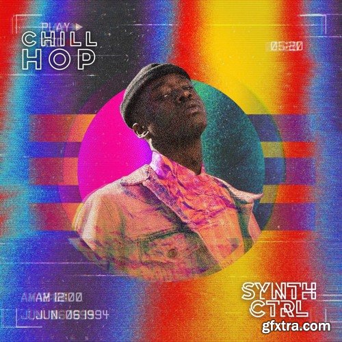 Synth Ctrl Chillhop Serum Preset