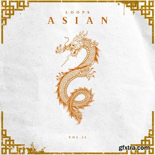 PrzystekRecords Asian Loops Vol II