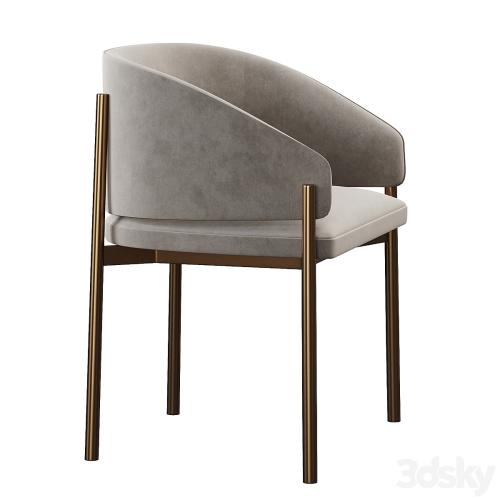 Porro frank armchair