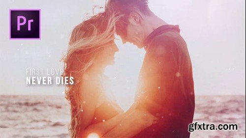 Videohive Love Gallery 22258576