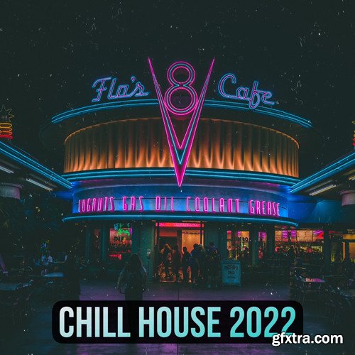 Seven Sounds Chill House 2022