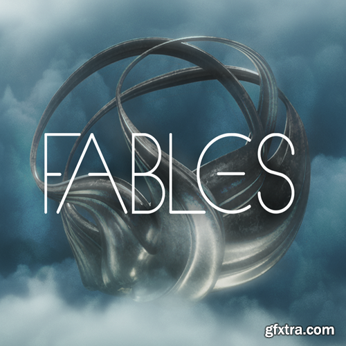 Native Instruments Fables v1.0.2