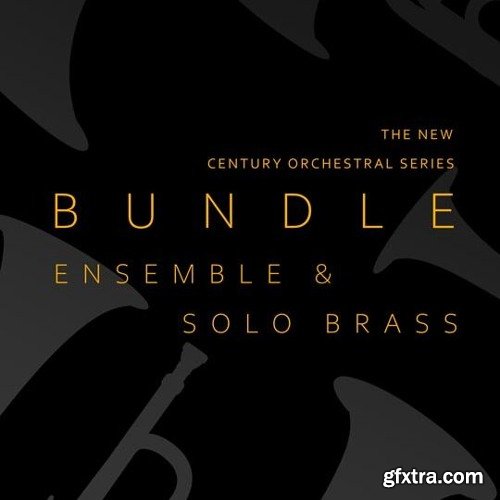 8Dio Century Brass 2.0 Bundle