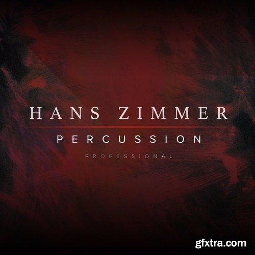 Spitfire Audio Hans Zimmer Percussion Professional v1.0.b29