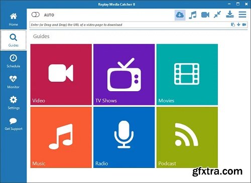 Replay Media Catcher 2024.8.1.24