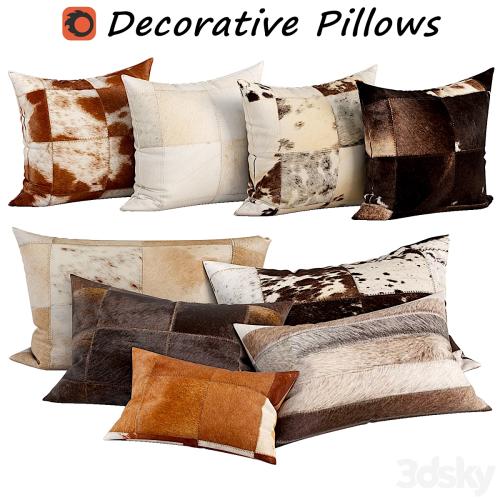 Decorative Pillow set 471