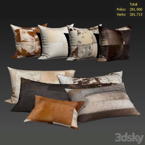 Decorative Pillow set 471