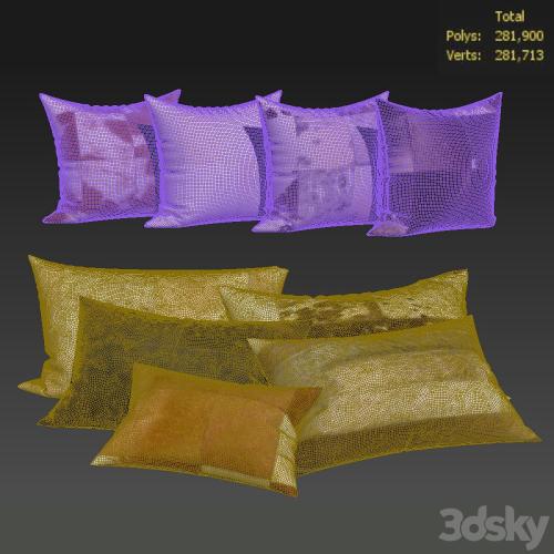 Decorative Pillow set 471