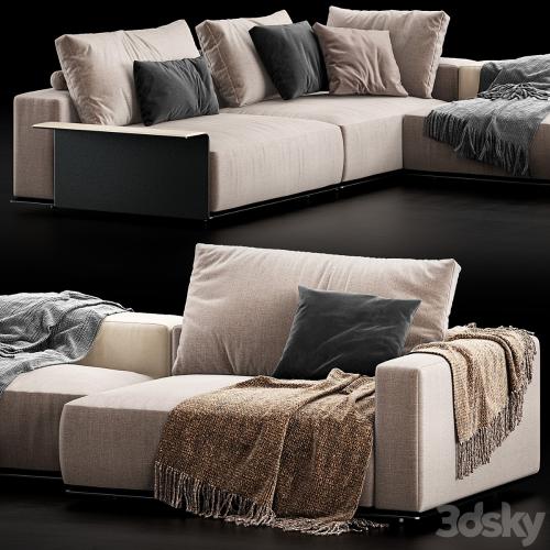 Poliform Westside Sofa