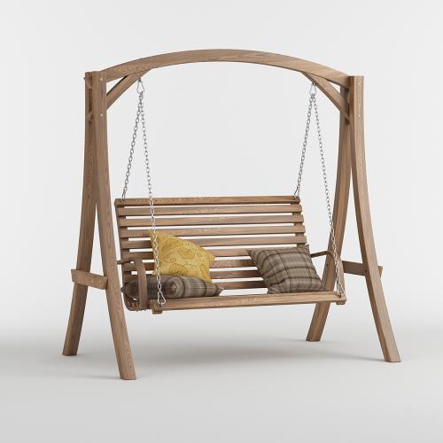 Garden swing Marlette Outdoor