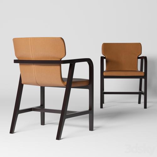 Maxalto Fulgens Chair