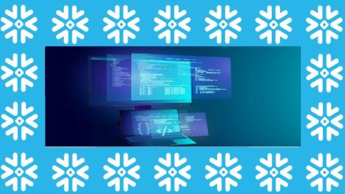 Udemy - Snowflake Scripting - Writing Stored Procedures Using SQL