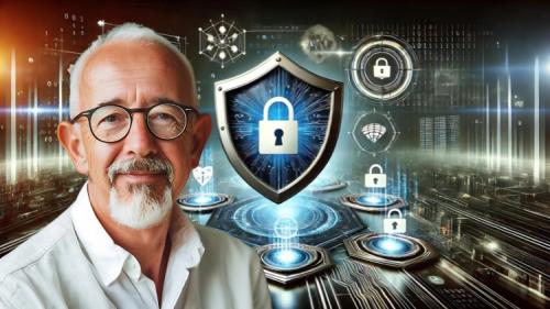 Udemy - Cybersecurity Mastery: Protect Your Small Business Now