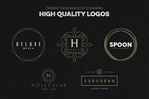 Logo Creation Kit