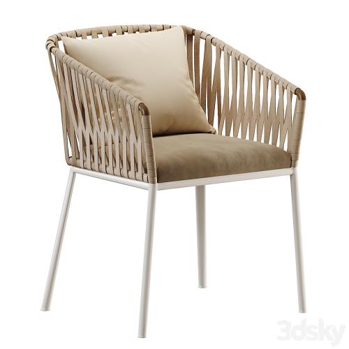 Kettal | Bitta chair