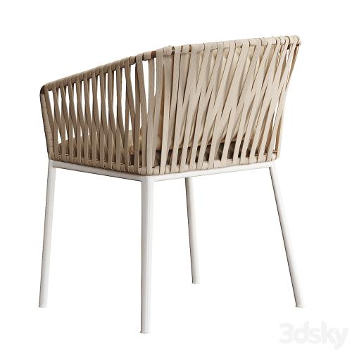 Kettal | Bitta chair