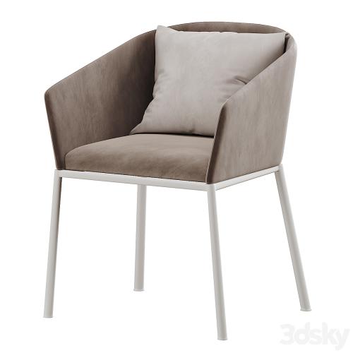 Kettal | Bitta chair