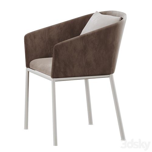 Kettal | Bitta chair