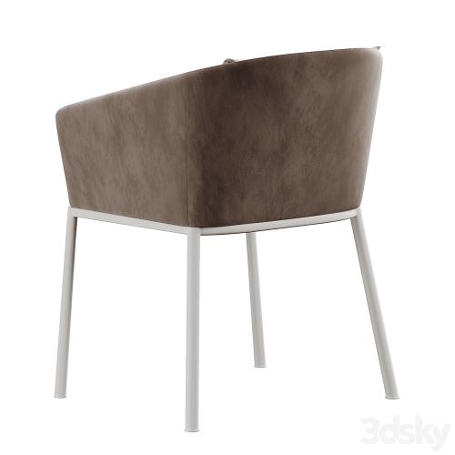 Kettal | Bitta chair