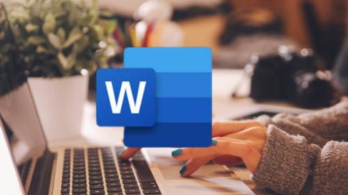 Udemy - Microsoft Word Mastery: Essential Skill for Job and Business