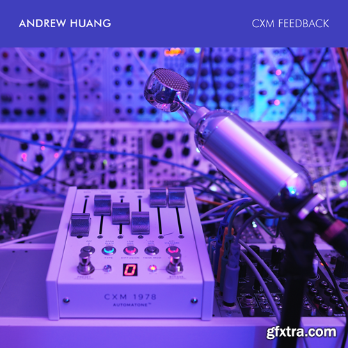 Andrew Huang CXM Feedback Sample Pack