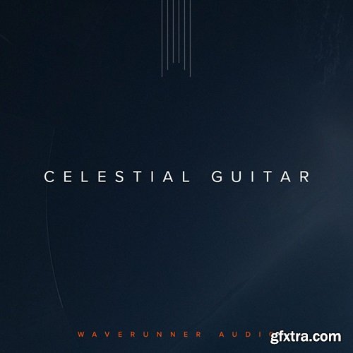 Waverunner Audio Celestial Guitar v1.1b