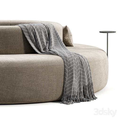 ARTIKO Sectional Modular Sofa