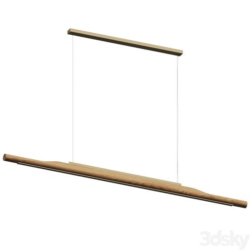 Ross Gardam Arbor Linear Pendant Lamp