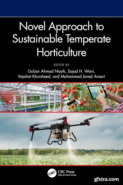 Novel Approach to Sustainable Temperate Horticulture