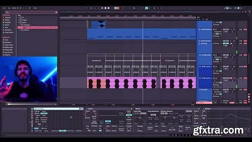 Hammerhead DOOM STAGE BREAKDOWN + STEMS