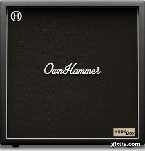 OwnHammer Rock-Box M65CB-2013A