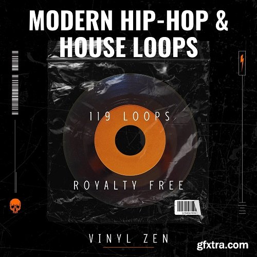 PastToFutureReverbs 119 Modern Hip Hop And House Loops!