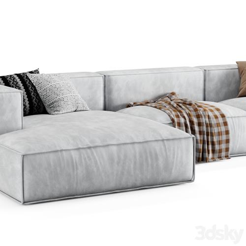 Dunbar Sofa by FEST Amsterdam