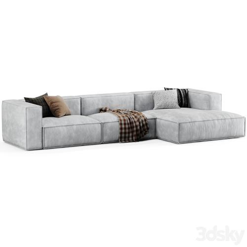 Dunbar Sofa by FEST Amsterdam