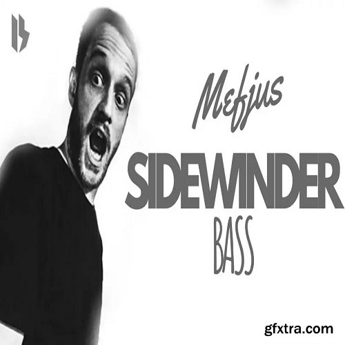 Letsynthesize Mefjus SideWinder Bass TUTORIAL in PHASEPLANT AND ABLETON ALS and PhasePlant Preset