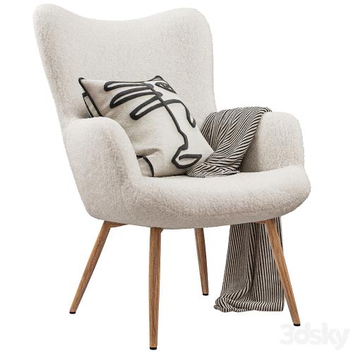 JYSK - HUNDESTED (Armchair)